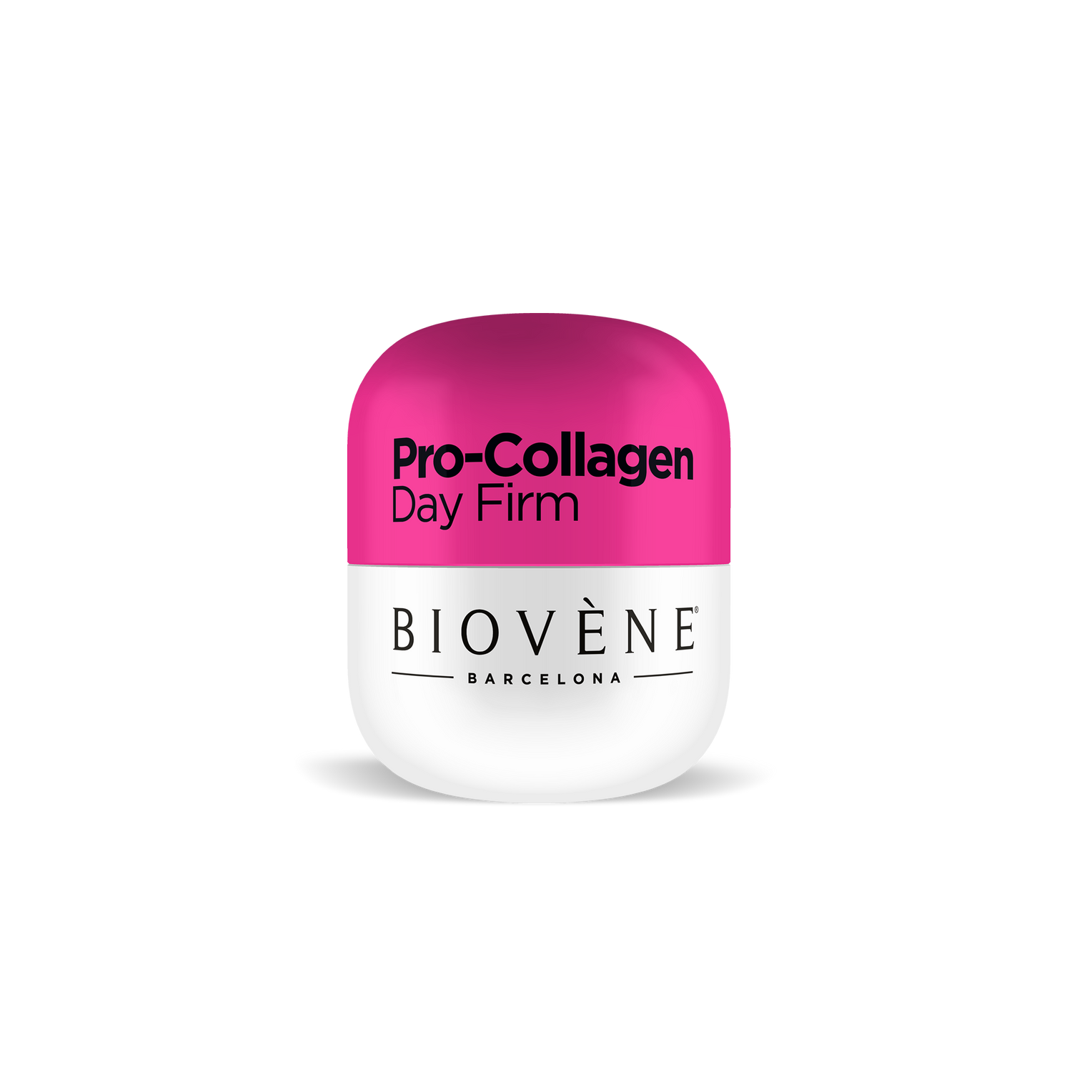 PRO-COLLAGEN DAY FIRM Extra-Firming Day Cream Moisturizer with Collagen, Q10, Caffeine & Organic Rosehip