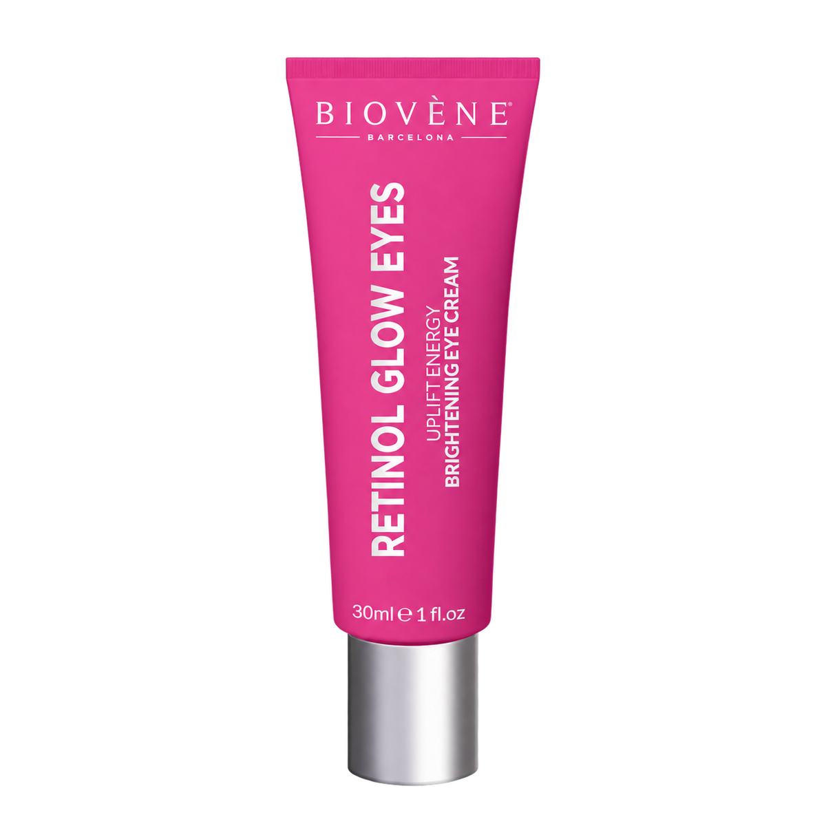 RETINOL GLOW EYES Uplift Energy Brightening Eye Cream