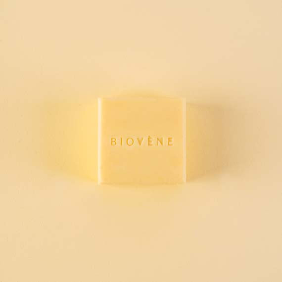 CLEAR PROTECT Citrus Dream Solid Shampoo Bar