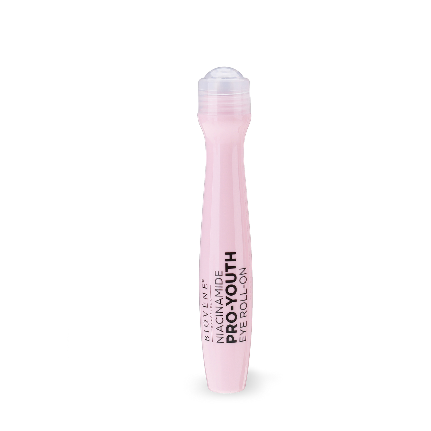 NIACINAMIDE PRO-YOUTH Revitalizing Eye Roller with Anti-Aging Peptides Biovne Barcelona | The conscious NIACINAMIDE PRO-YOUTH Revitalizing Eye Roller with Anti-Aging Peptides Biovne Barcelona | The conscious