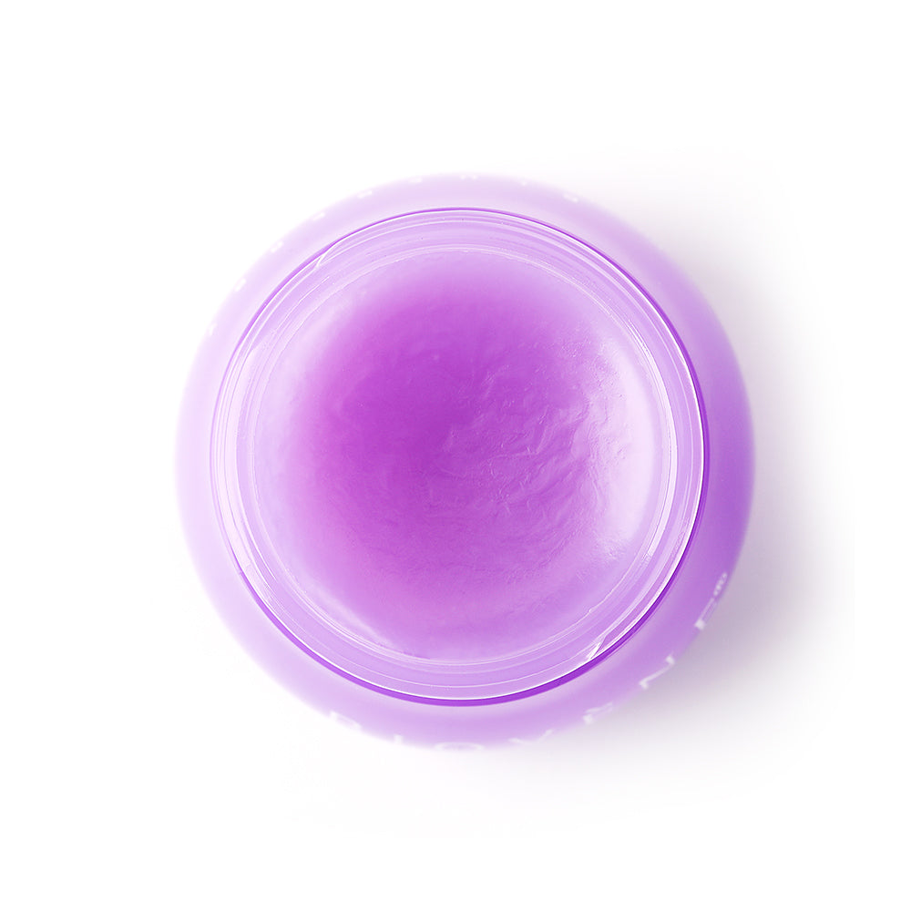 BLUEBERRY+BAKUCHIOL Lip Butter Balm Age-Defy Tasty! Ultra Moisturizing for Dry &amp; Chapped Lips