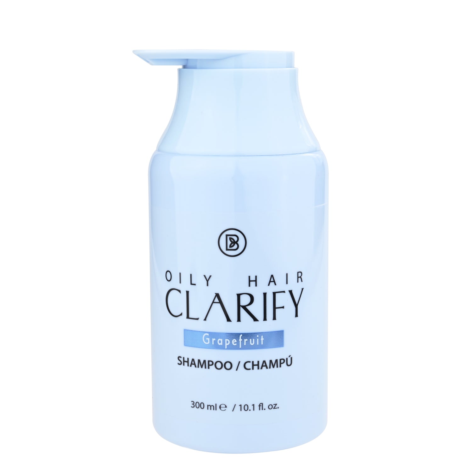 Clarify Grapefruit Shampoo - Oily Hair