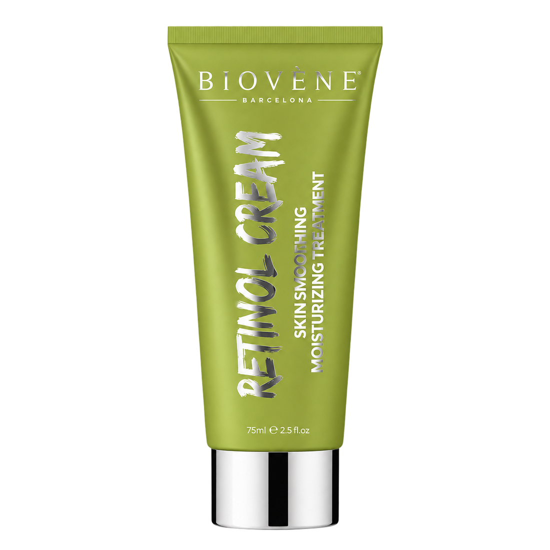 RETINOL CREAM Skin Smoothing Moisturizing Treatment