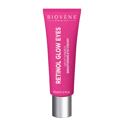 RETINOL GLOW EYES Uplift Energy Brightening Eye Cream